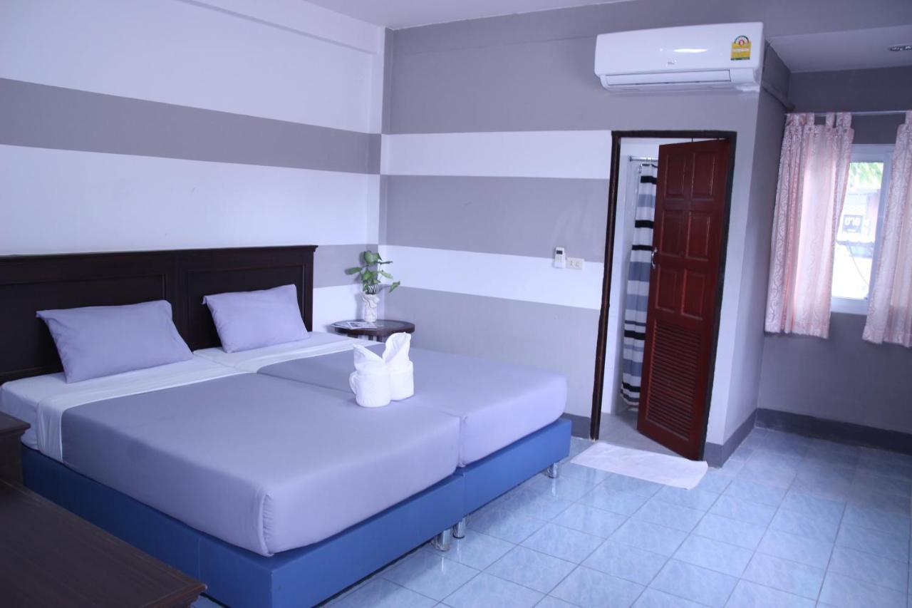 Pimann Place Hotel Csiangraj Kültér fotó