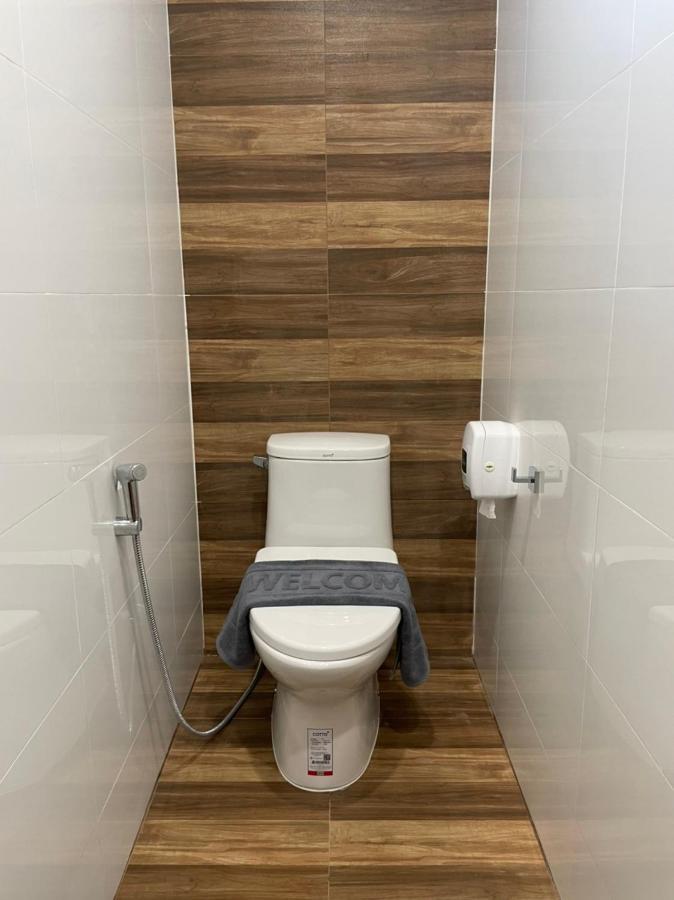 Pimann Place Hotel Csiangraj Kültér fotó